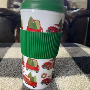 Traveling Cups